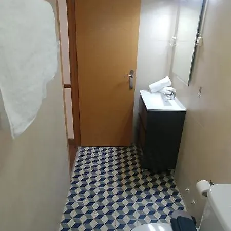Apartamento Apmase 36 *
