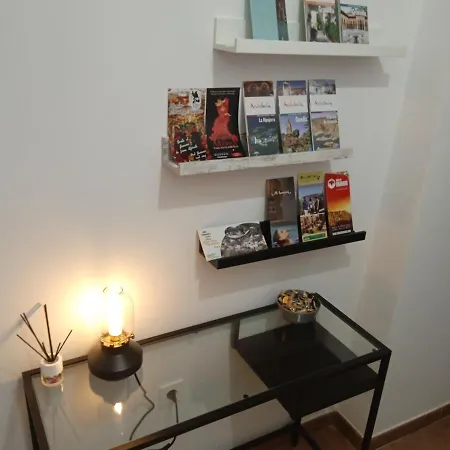Apartamento Apmase 36 *