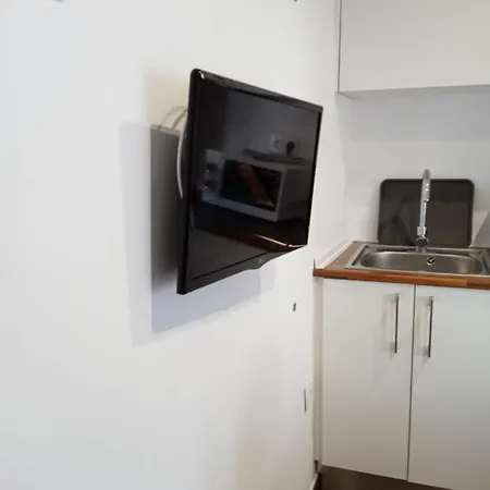 Apartamento Apmase 36 Granada