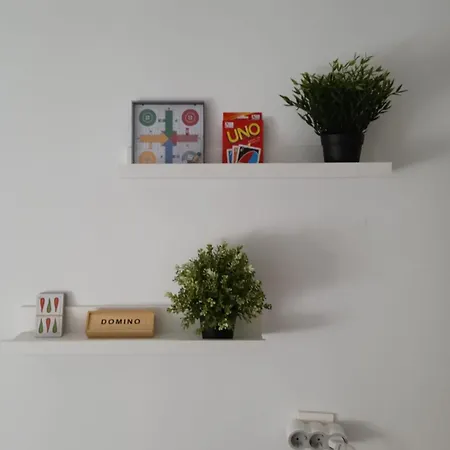 Apartamento Apmase 36 *