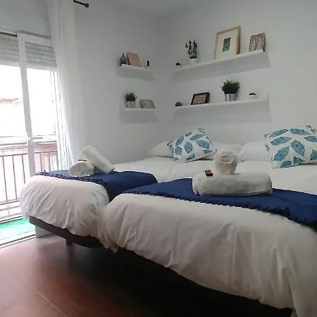 Lägenhet Apmase 36 Granada