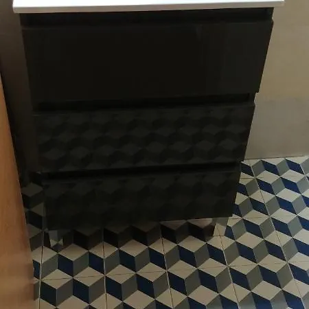 Apmase 36 Lägenhet Granada