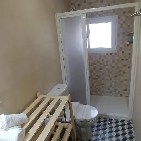 Apmase 36 شقة غرناطة