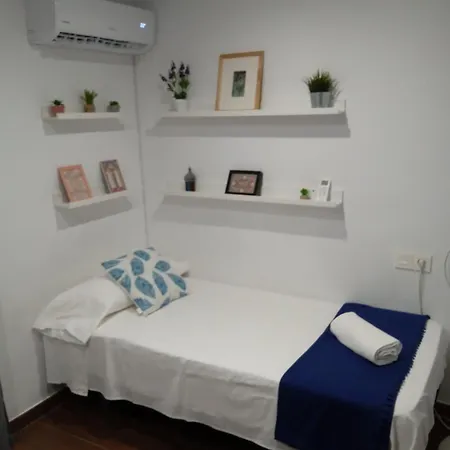 Apmase 36 شقة