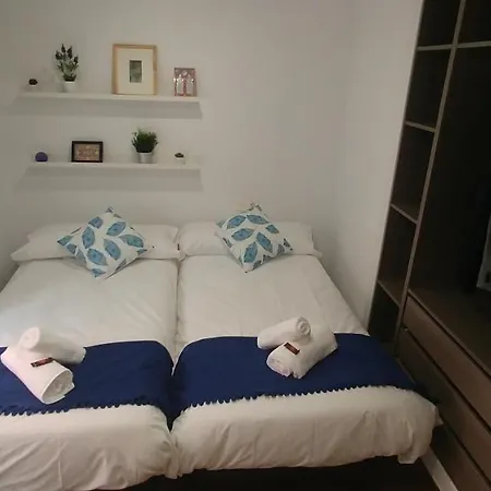 Apmase 36 Appartement *