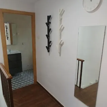Appartement Apmase 36