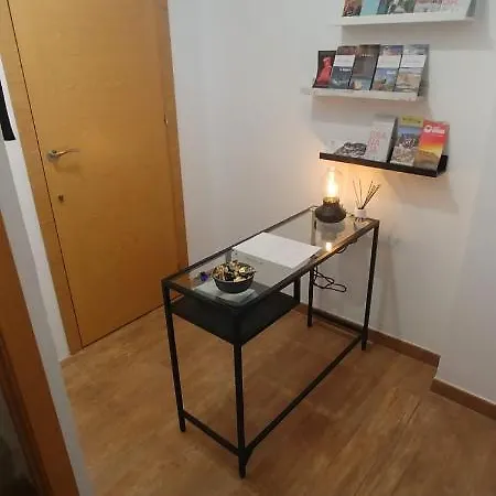 Apmase 36 Appartement Granada